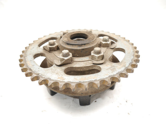 BENELLI BN 125 2021-2023 REAR SPROCKET CARRIER