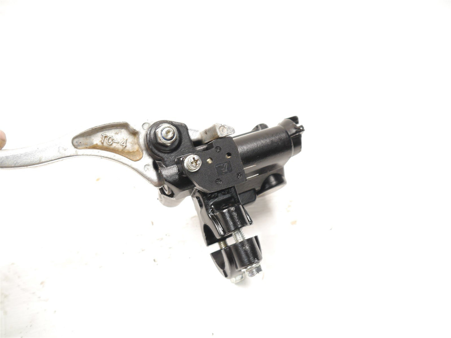 NECO ALEXONE 125 2021-2023 FRONT BRAKE MASTER CYLINDER