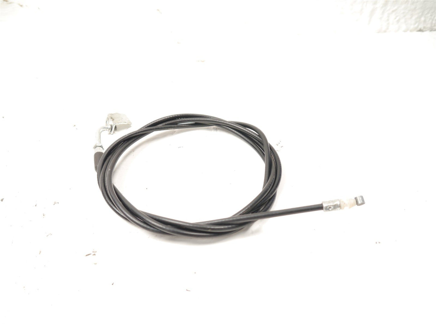 NECO ALEXONE 125 2021-2023 SEAT RELEASE CABLE