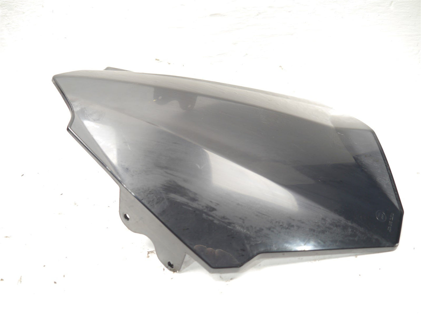 NECO ALEXONE 125 2021-2023 WIND SCREEN