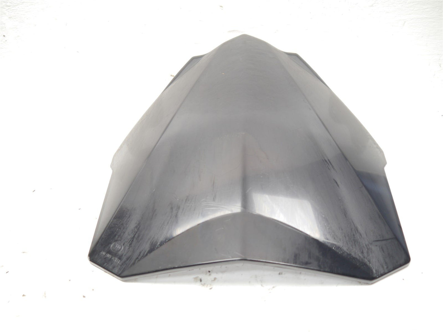 NECO ALEXONE 125 2021-2023 WIND SCREEN