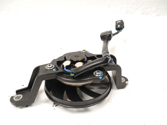 HONDA CB125R 2021-2023 RADIATOR FAN