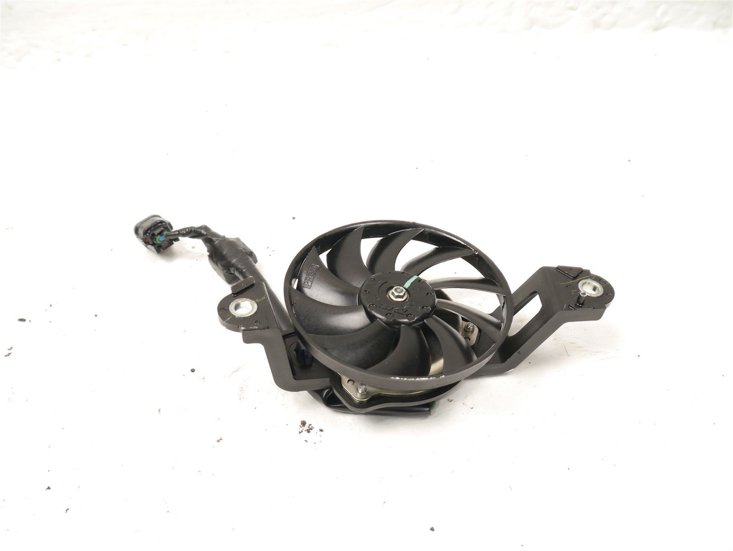 HONDA CB125R 2021-2023 RADIATOR FAN