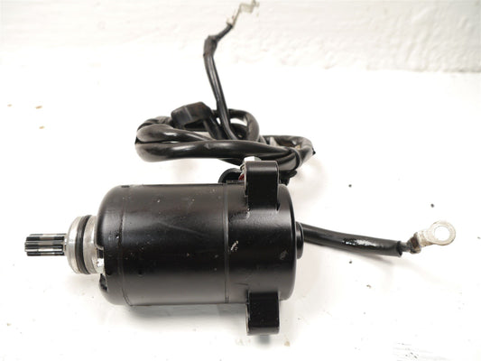 HONDA CB125R 2021-2023 STARTER MOTOR