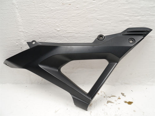 HONDA CB125R 2021-2023 RIGHT SIDE PANEL