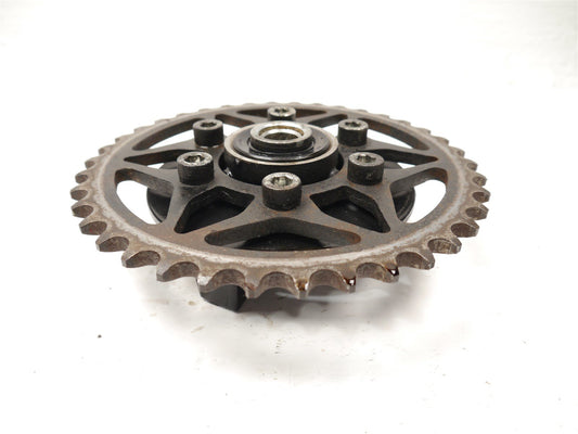 ROYAL ENFIELD HIMALAYAN 2018-2021 REAR SPROCKET CARRIER