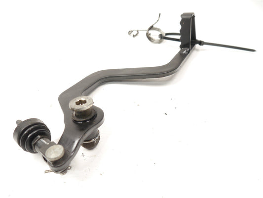 ROYAL ENFIELD HIMALAYAN 2018-2021 REAR BRAKE LEVER