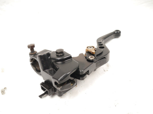 ROYAL ENFIELD HIMALAYAN 2018-2021 CLUTCH LEVER MOUNT