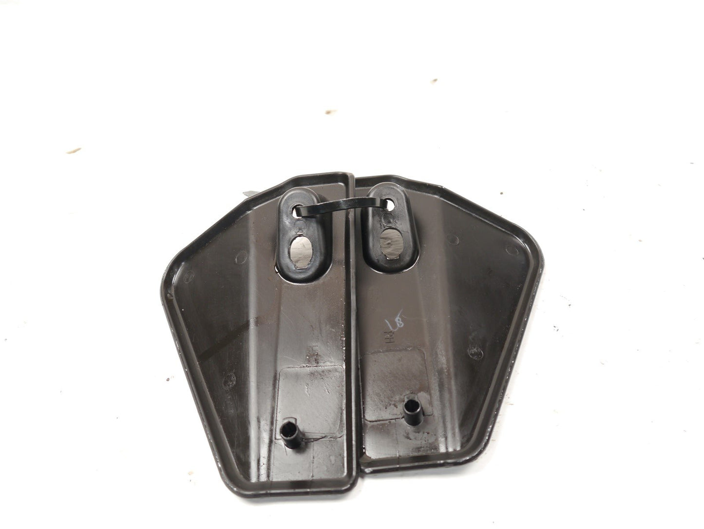 ROYAL ENFIELD HIMALAYAN 2018-2021 FRONT INDICATOR FAIRINGS