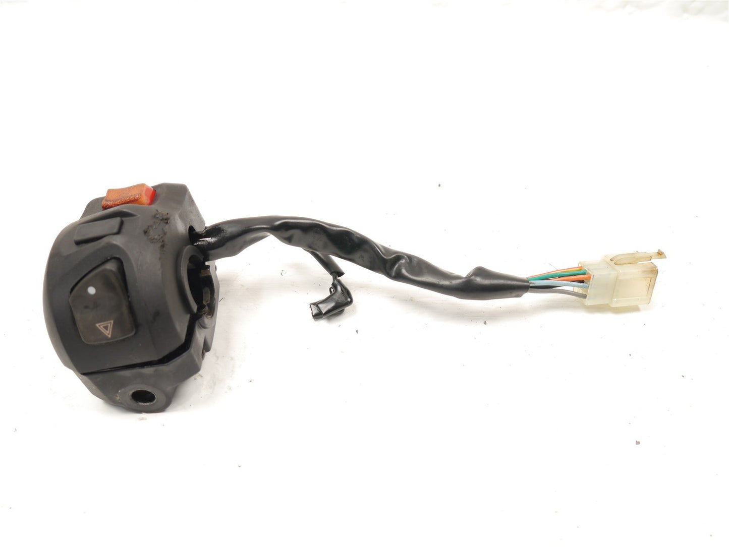 ROYAL ALLOY GT125 2018-2019 RIGHT SWITCHGEAR