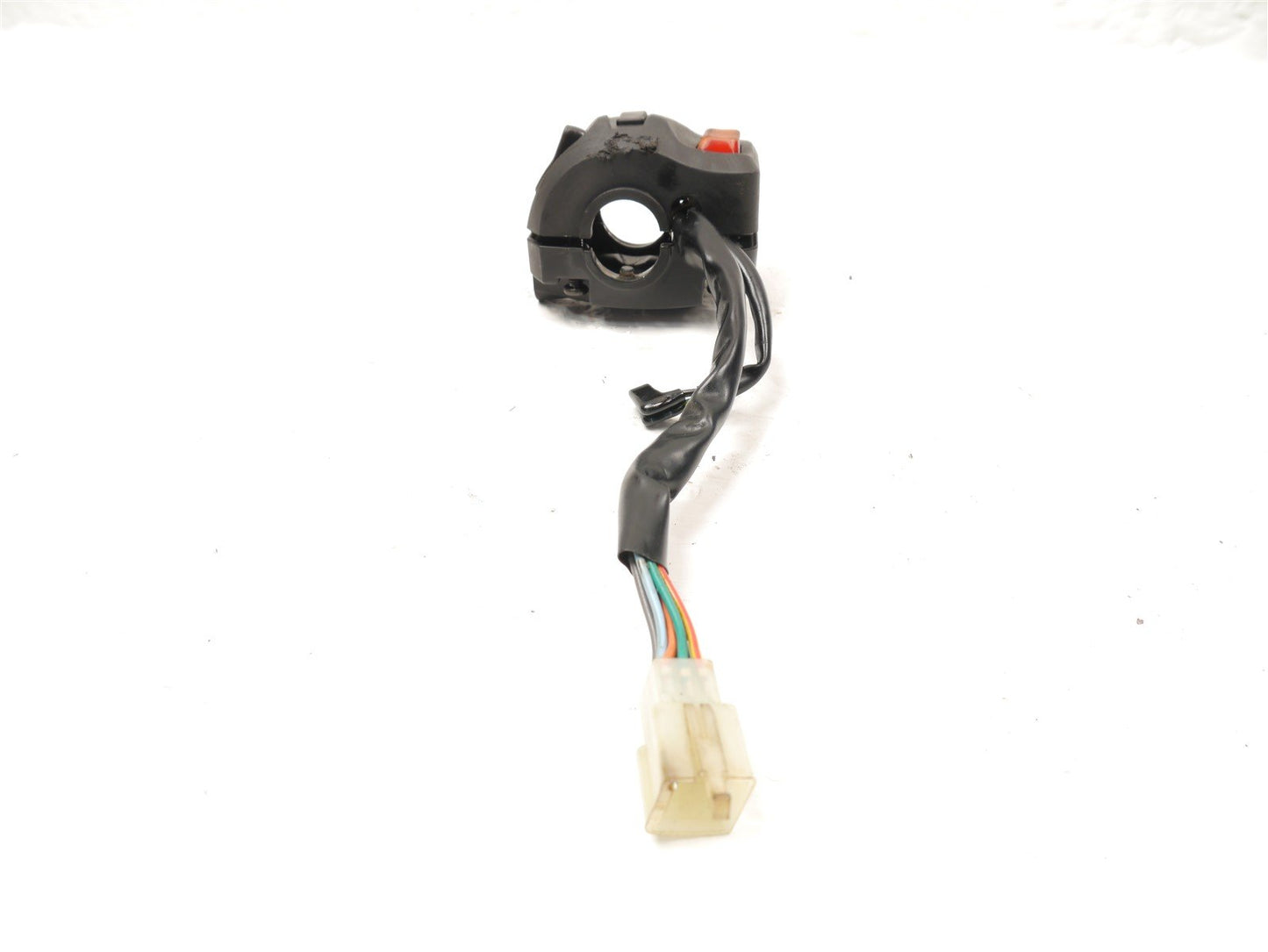 ROYAL ALLOY GT125 2018-2019 RIGHT SWITCHGEAR