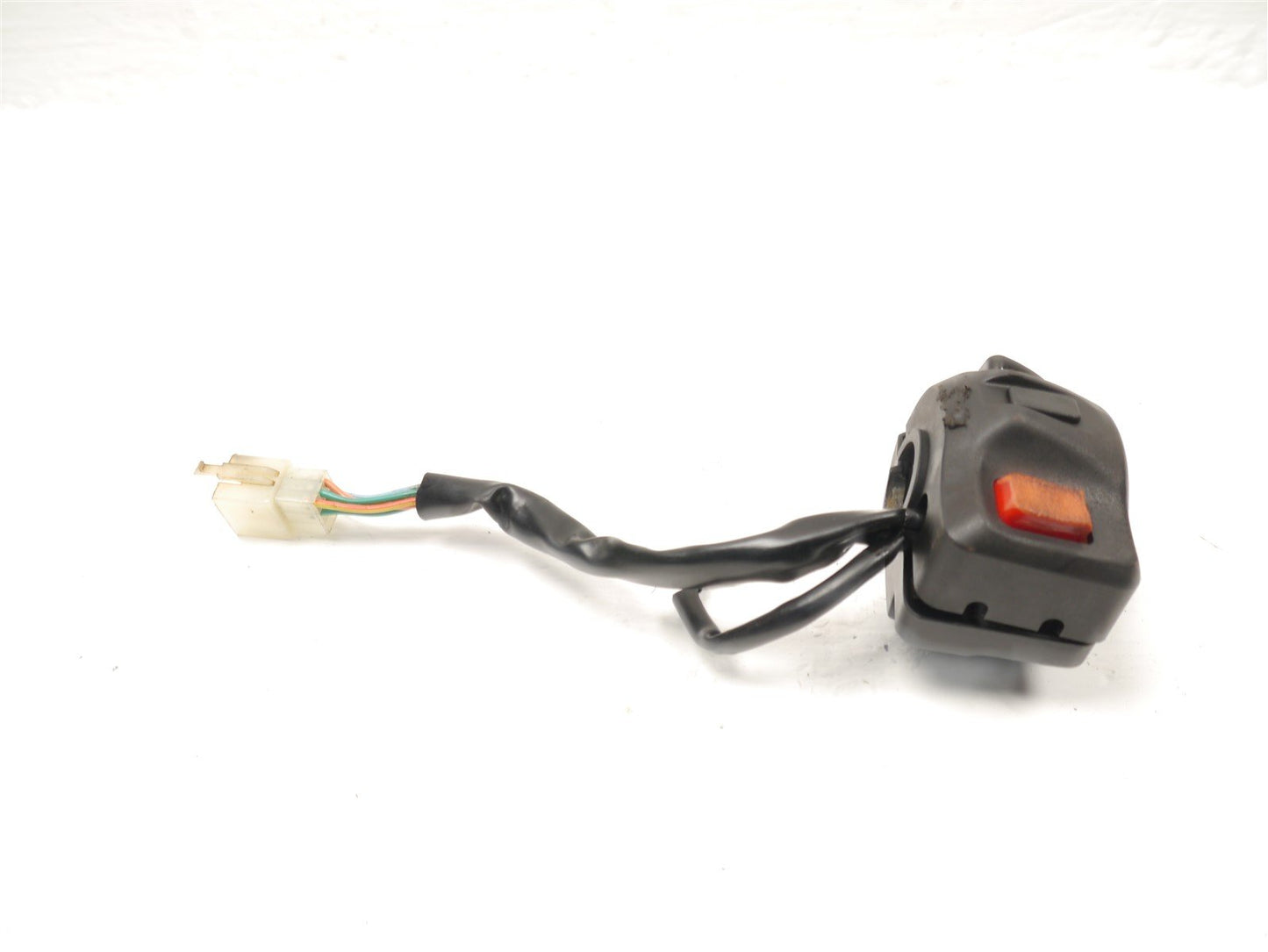 ROYAL ALLOY GT125 2018-2019 RIGHT SWITCHGEAR