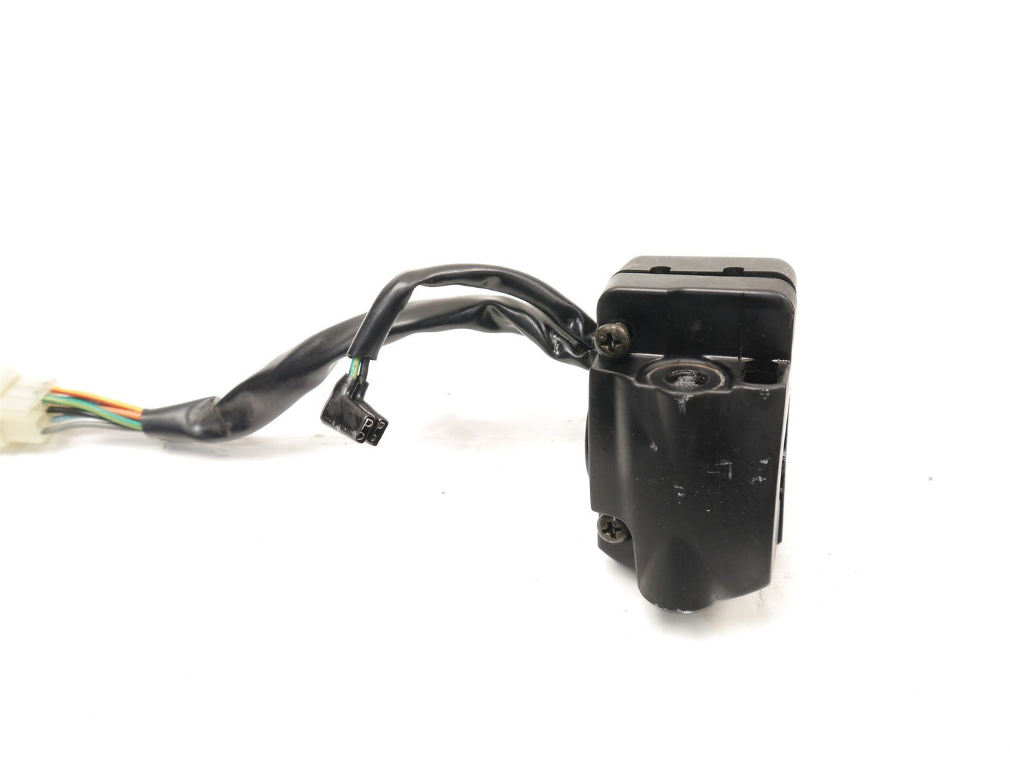 ROYAL ALLOY GT125 2018-2019 RIGHT SWITCHGEAR