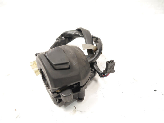 YAMAHA YZF-R125 2014-2018 LEFT SWITCHGEAR