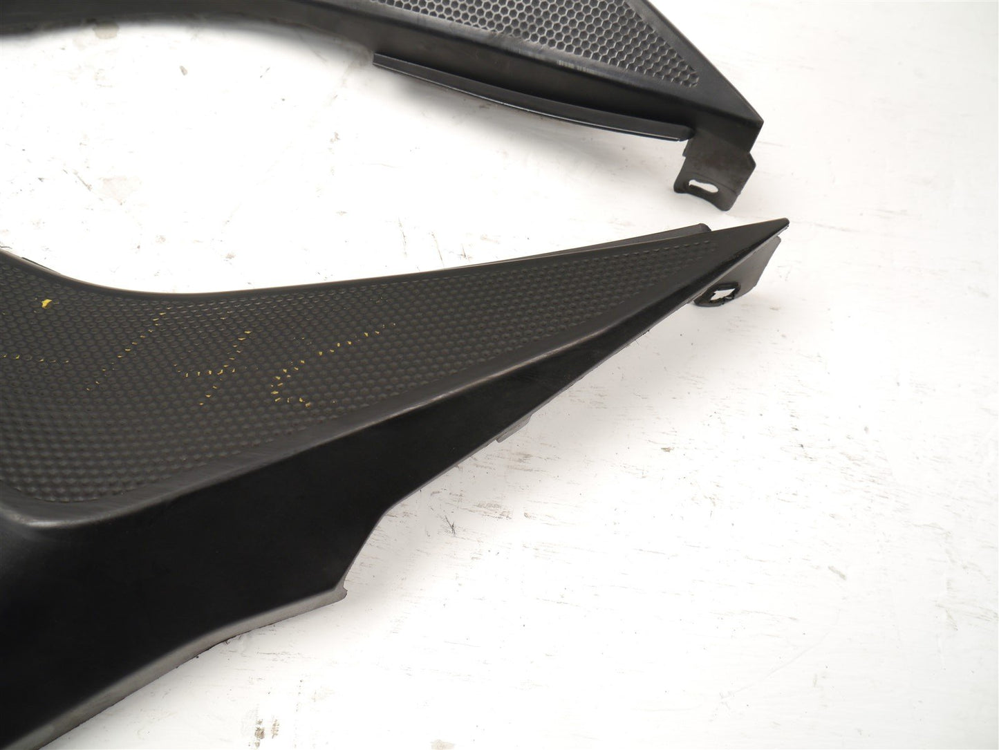 YAMAHA YZF-R125 2014-2018 SIDE PANELS