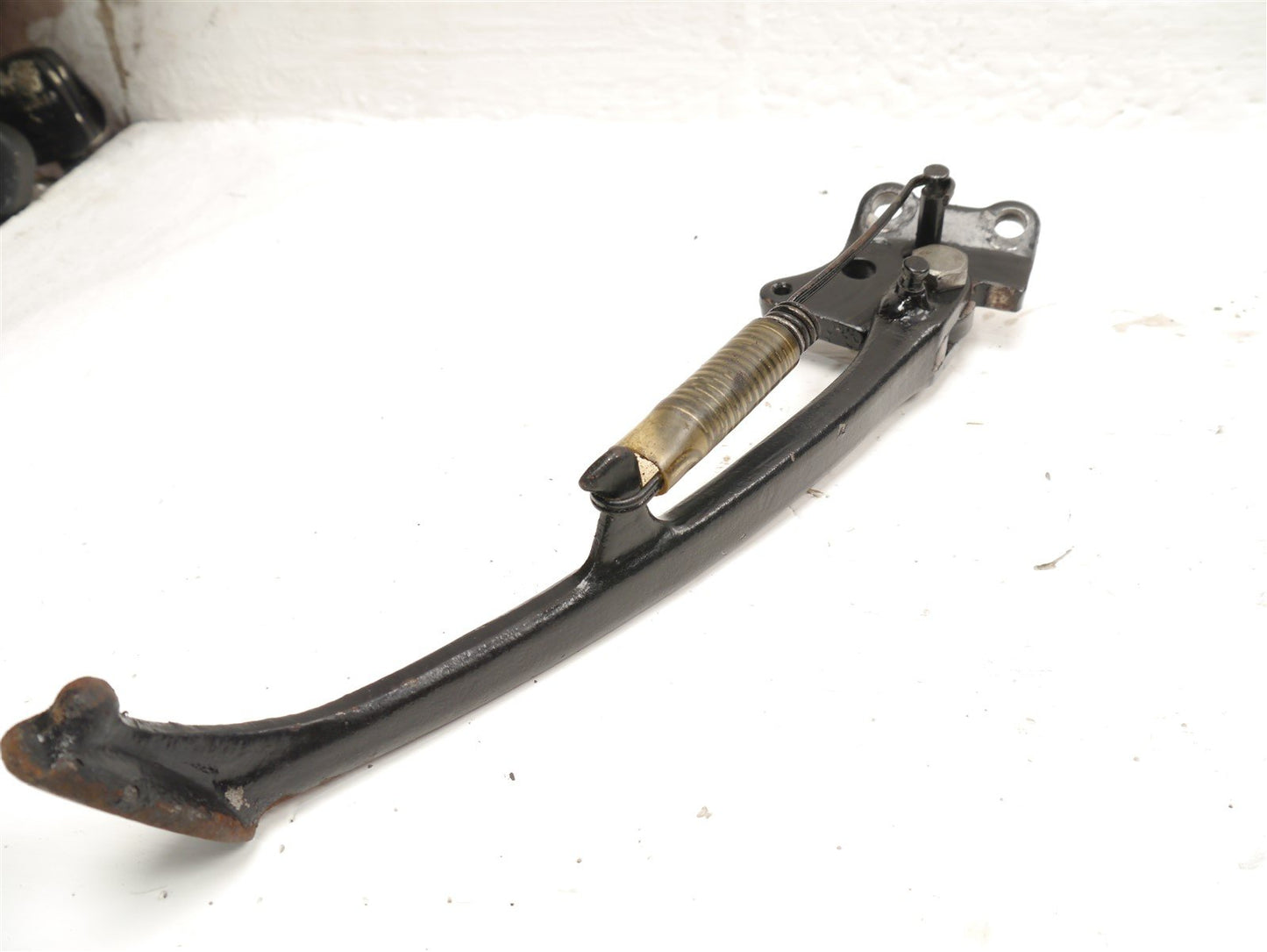 KAWASAKI ZX6R F 1995-1997 SIDE STAND