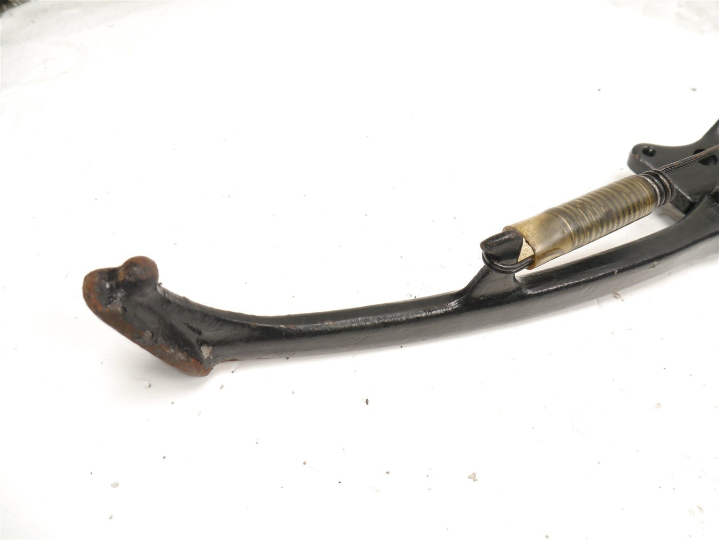 KAWASAKI ZX6R F 1995-1997 SIDE STAND