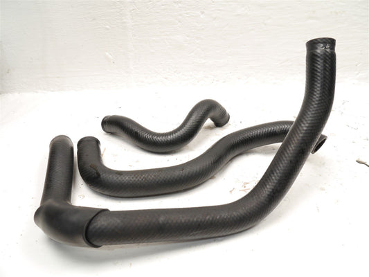 KAWASAKI ZX6R F 1995-1997 RADIATOR HOSES X 3