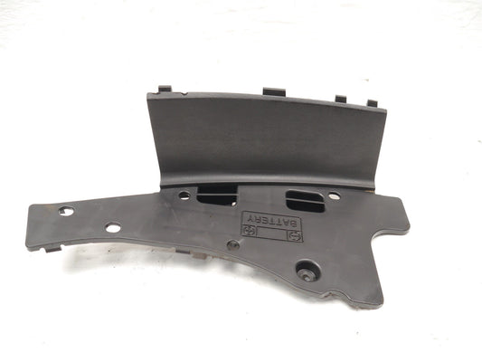 SUZUKI BURGMAN UH 125 2008-2011 BATTERY COVER