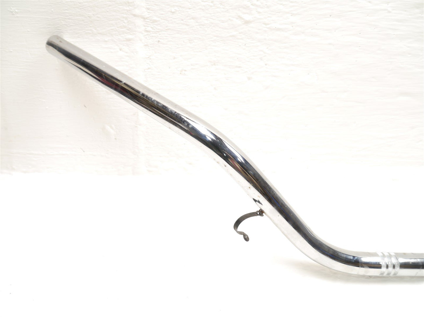 TRIUMPH SPEEDMASTER 2003-2004 HANDLEBARS