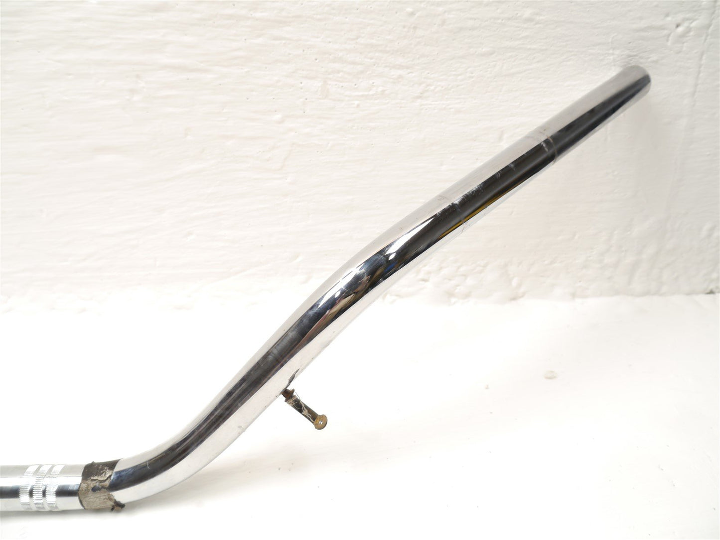 TRIUMPH SPEEDMASTER 2003-2004 HANDLEBARS