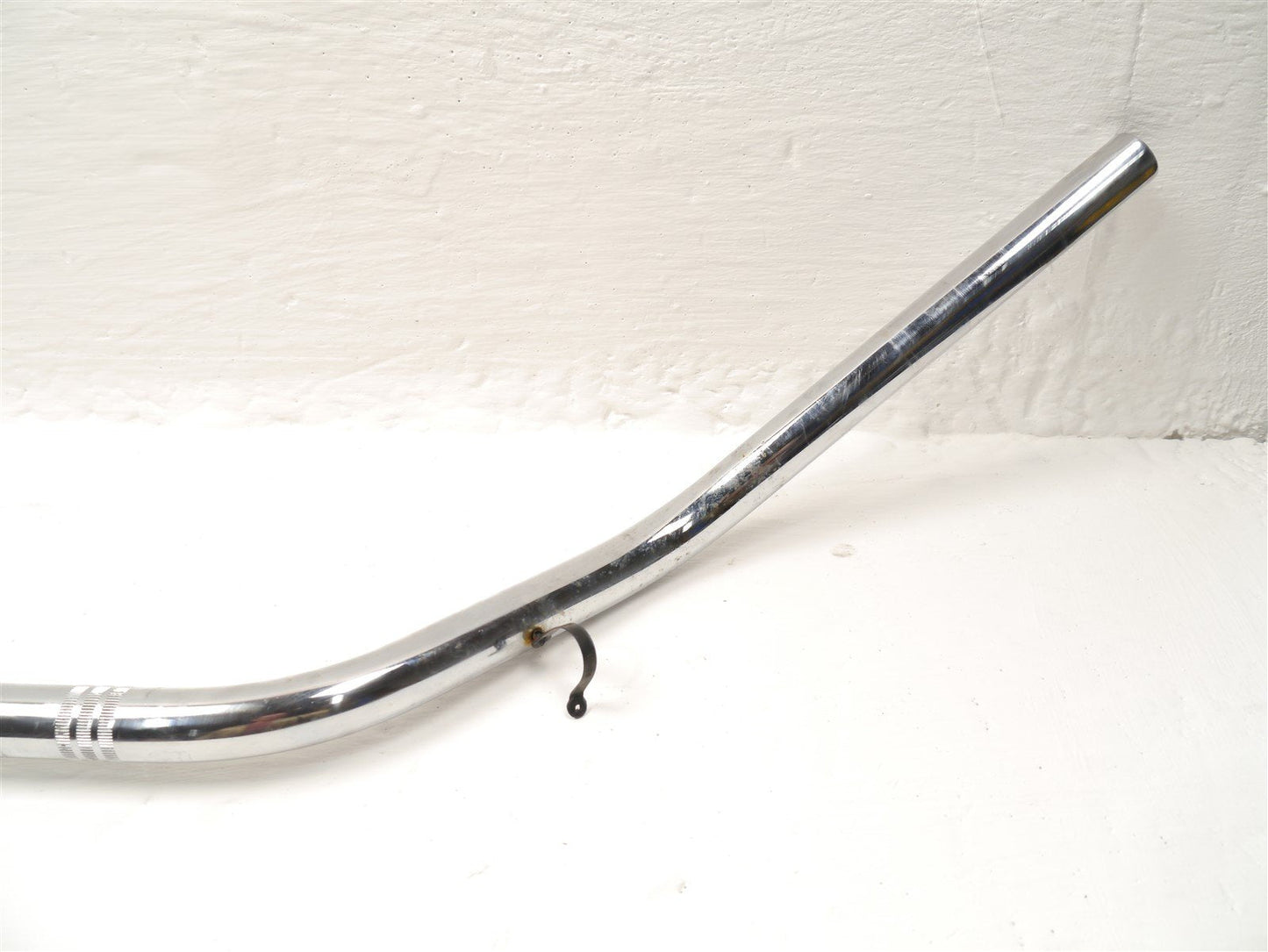 TRIUMPH SPEEDMASTER 2003-2004 HANDLEBARS