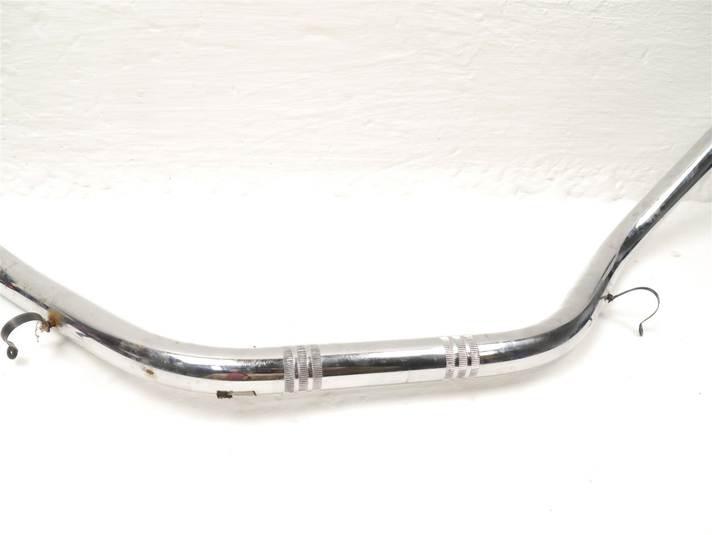 TRIUMPH SPEEDMASTER 2003-2004 HANDLEBARS