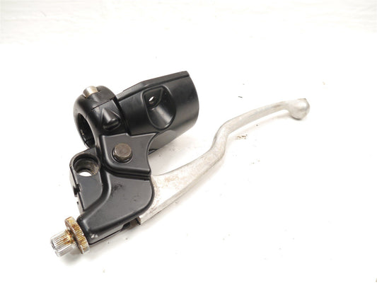 TRIUMPH SPEEDMASTER 2003-2004 CLUTCH LEVER AND MOUNT