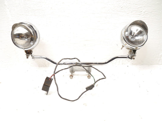 TRIUMPH SPEEDMASTER 2003-2004 SPOTLIGHTS