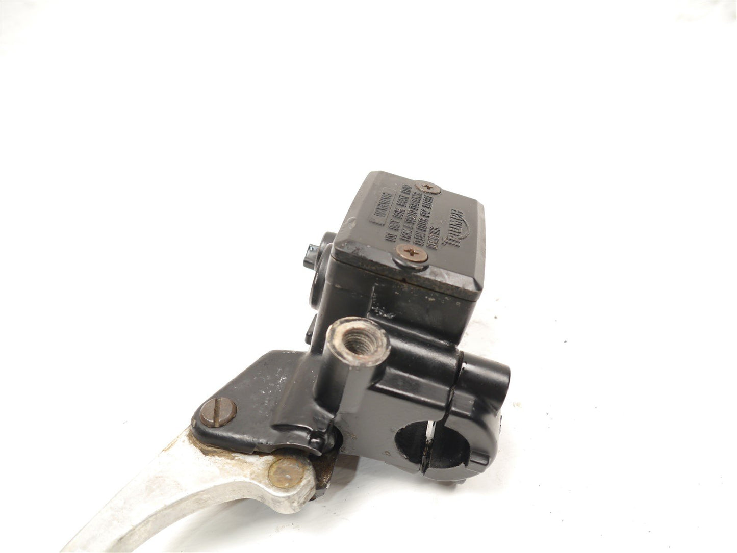 TRIUMPH THUNDERBIRD 900 1995-2004 CLUTCH MASTER CYLINDER