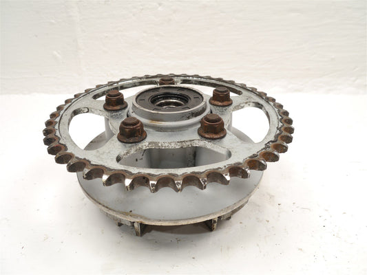 TRIUMPH THUNDERBIRD 900 1995-2004 REAR SPROCKET CARRIER