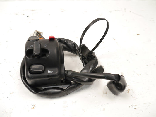 TRIUMPH THUNDERBIRD 900 1995-2004 LEFT SWITCHGEAR