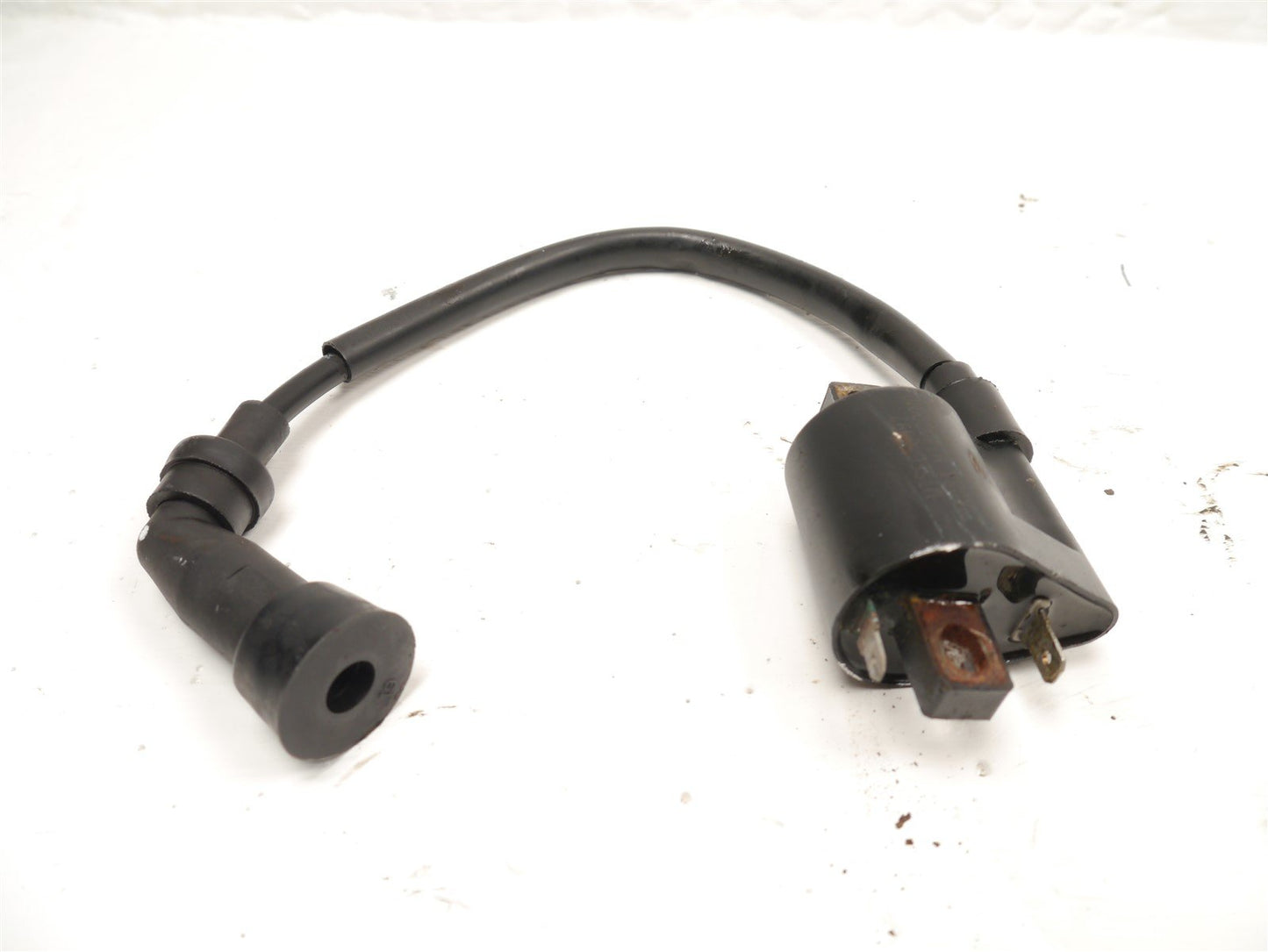 LEXMOTO ZSB 125 i 2021-2023 IGNITION COIL