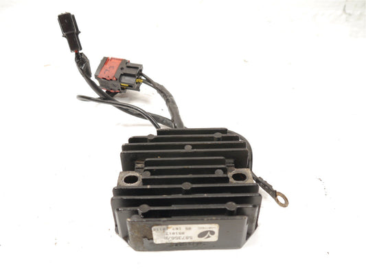 ROYAL ENFIELD HIMALAYAN 2018-2021 VOLTAGE REGULATOR *DAMAGED*