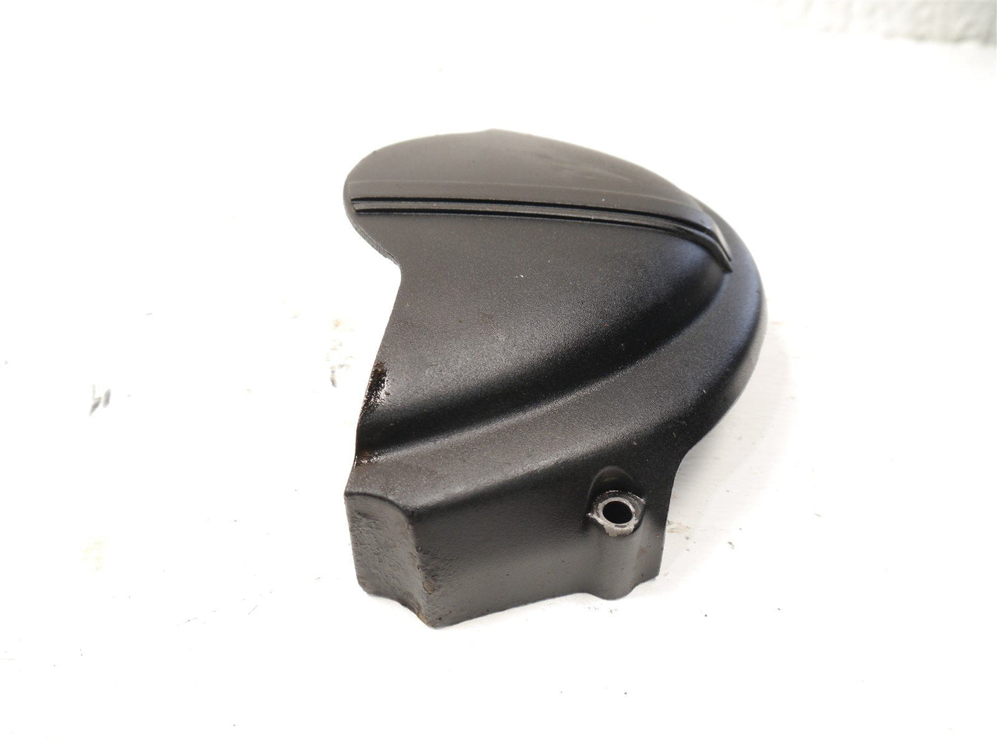 ROYAL ENFIELD HIMALAYAN 2018-2021 FRONT SPROCKET COVER