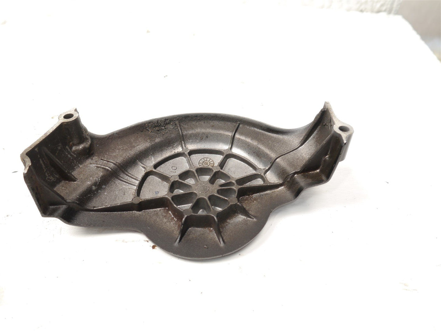 ROYAL ENFIELD HIMALAYAN 2018-2021 FRONT SPROCKET COVER