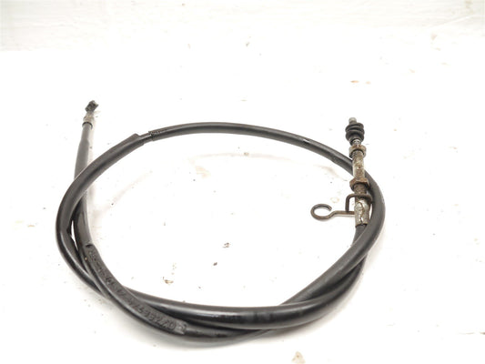 ROYAL ENFIELD HIMALAYAN 2018-2021 CLUTCH CABLE