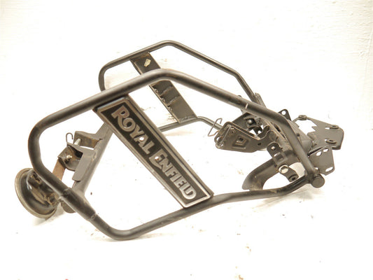 ROYAL ENFIELD HIMALAYAN 2018-2021 HEADLIGHT CLOCK MOUNT FRAME