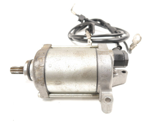 HONDA CB600 HORNET 2007-2010 STARTER MOTOR