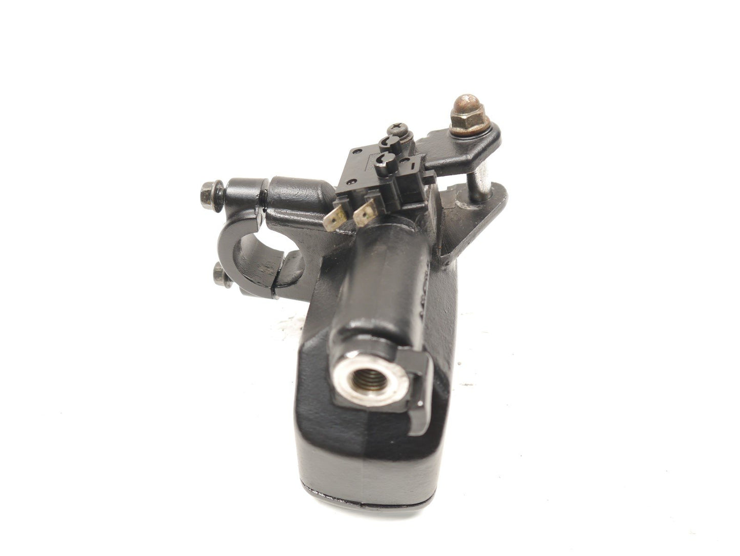 HONDA CB600 HORNET 2007-2010 FRONT BRAKE MASTER CYLINDER