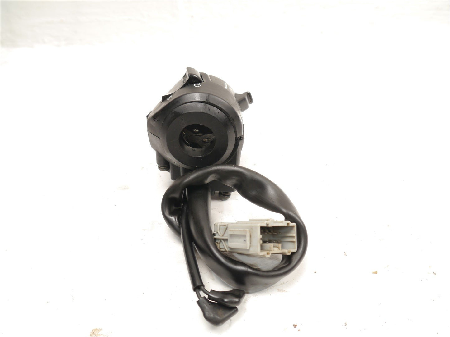 HONDA CB600 HORNET 2007-2010 LEFT SWITCHGEAR