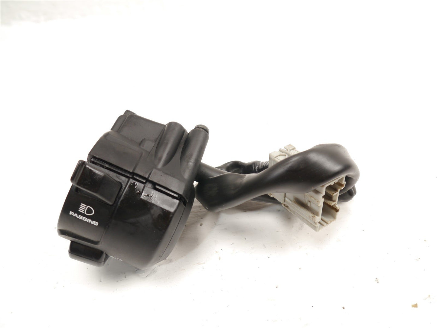 HONDA CB600 HORNET 2007-2010 LEFT SWITCHGEAR