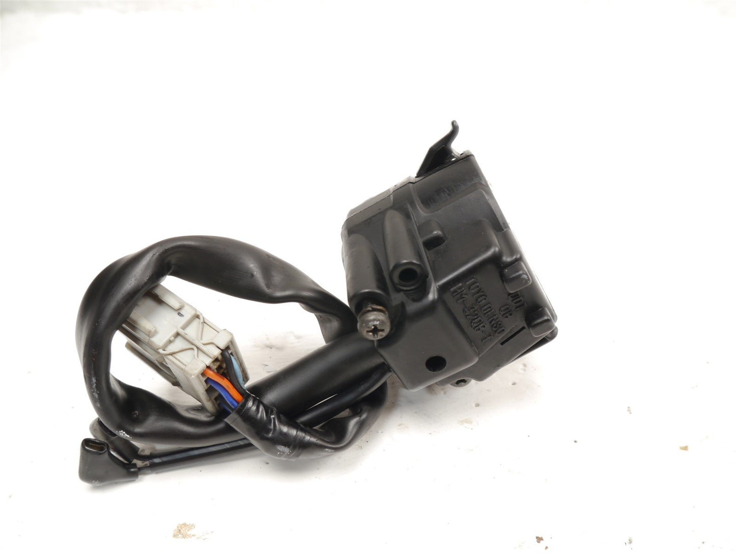 HONDA CB600 HORNET 2007-2010 LEFT SWITCHGEAR