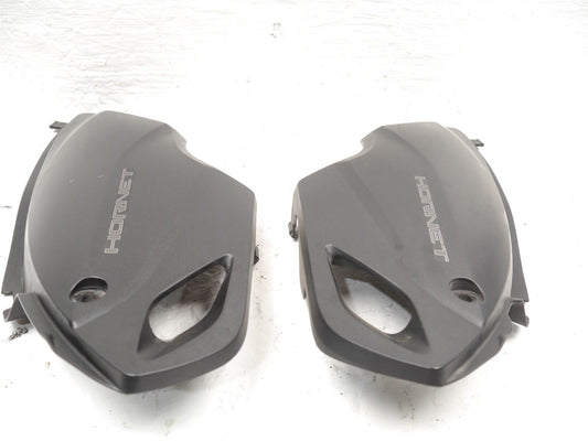 HONDA CB600 HORNET 2007-2010 SIDE FAIRINGS LEFT & RIGHT