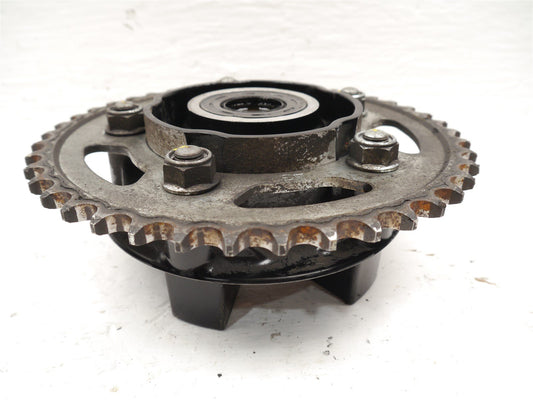 HONDA CB600 HORNET 2007-2010 REAR SPROCKET CARRIER