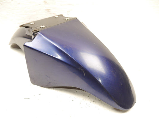 SUZUKI GS500 2002-2008 FRONT MUDGUARD