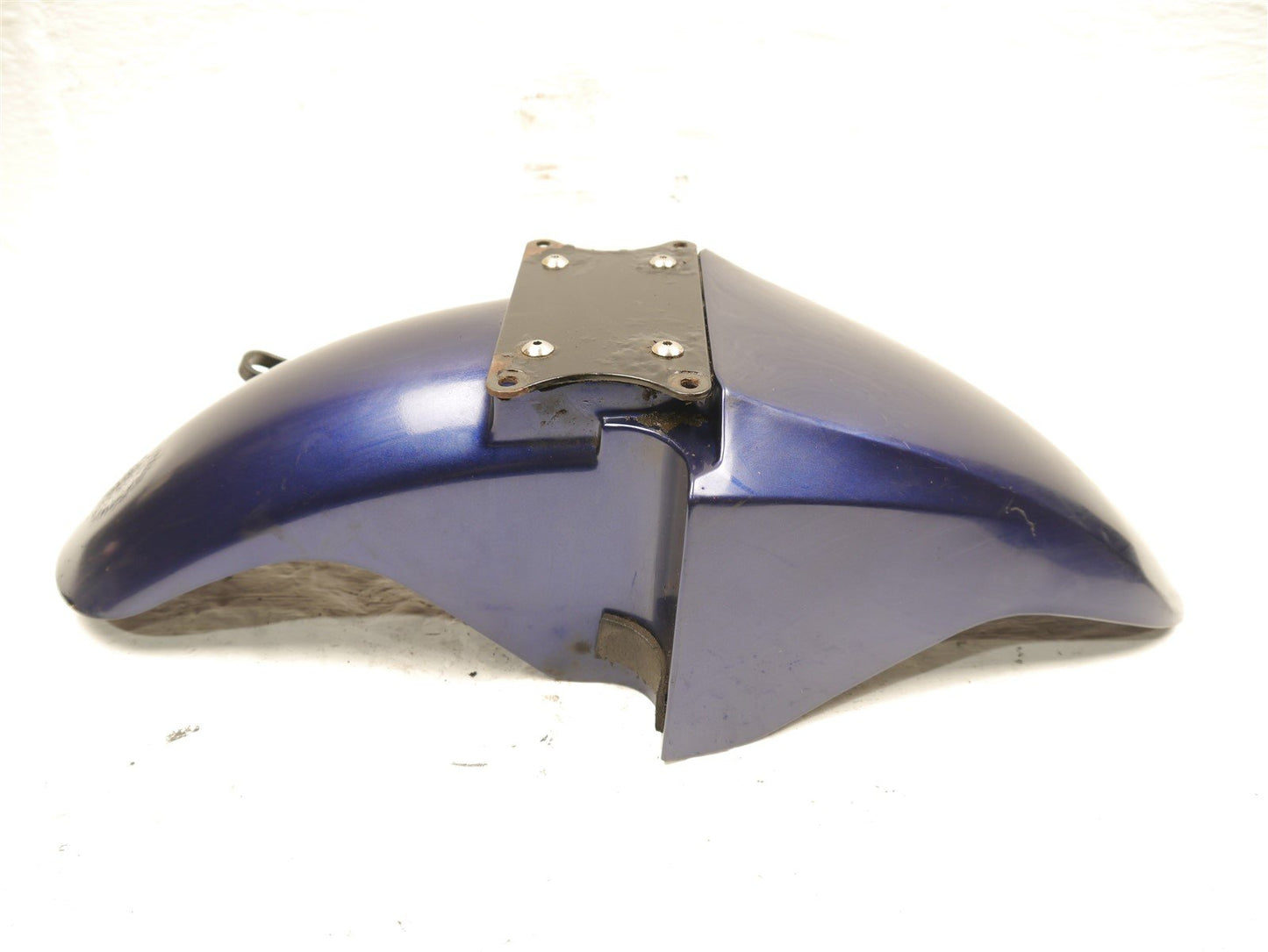 SUZUKI GS500 2002-2008 FRONT MUDGUARD