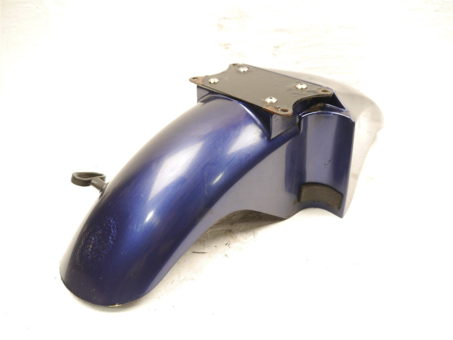 SUZUKI GS500 2002-2008 FRONT MUDGUARD