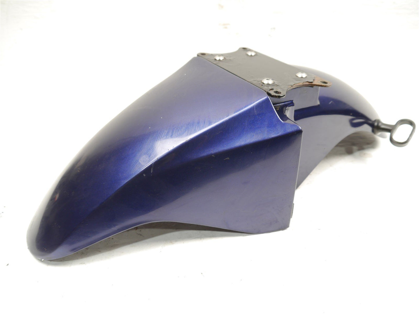 SUZUKI GS500 2002-2008 FRONT MUDGUARD