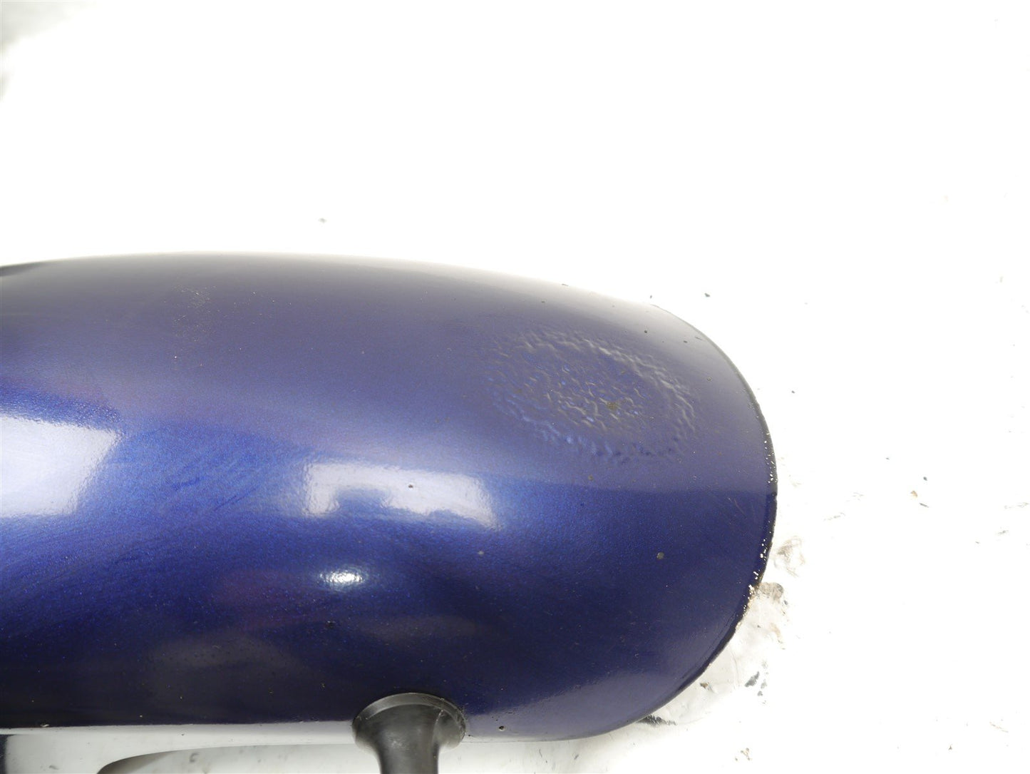 SUZUKI GS500 2002-2008 FRONT MUDGUARD